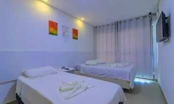 Imagem 7: Apartamento para venda possui 25 metros quadrados com 1 quarto em Porto de Galinhas - Ipoj