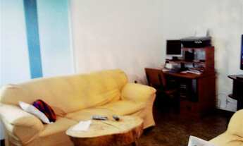 Imagem 3: Sobrado residencial à venda, Alto da Lapa, São Paulo - SO0072