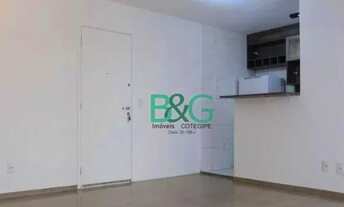 Imagem 4: Apartamento com 2 dormitórios à venda, 74 m² por R$ 520.000 - Butantã - São Paulo/SP