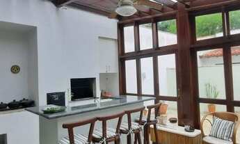 Imagem: Casa com 4 dorms, Vila Oliveira, Mogi das