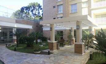 Imagem 3: Excelente apartamento para locação no Bairro Campo Comprido - Curitiba/PR