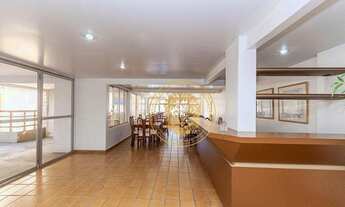 Imagem 2: Apartamento com 2 dormitórios à venda, 53 m² por R$ 325.000,00 - Champagnat - Curitiba/PR