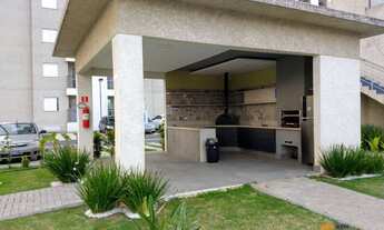 Imagem 7: Apartamento com 2 dormitórios, 56 m² - venda por R$ 250.000,00 ou aluguel por R$ 1.669,00