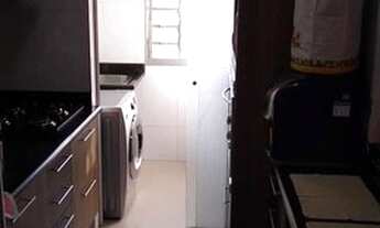 Imagem 4: Apartamento à venda, 59 m² por R$ 180.000,00 - Jardim Parque Jupiá - Piracicaba/SP