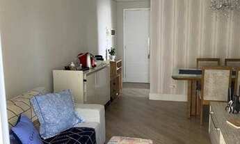 Imagem 6: Apartamento com 2 dormitórios à venda, 62 m² por R$ 399.000,00 - Vila Rosália - Guarulhos