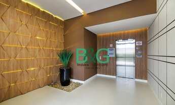 Imagem 6: Apartamento com 3 dormitórios à venda, 86 m² por R$ 791.678,20 - Cidade São Francisco - Sã