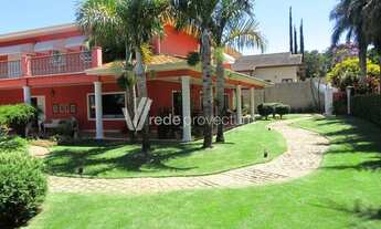 Imagem 3: Casa - Vale do Itamaracá - Valinhos