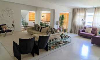 Imagem 6: Cobertura duplex no Morumbi, 400m², 3 dormitórios, 6 vagas de garagem!