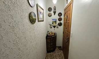 Imagem 3: Macuco - Oportunidade 255 mil !! Modernizado - 02 dorms - garagem coletiva - Próximo Afon