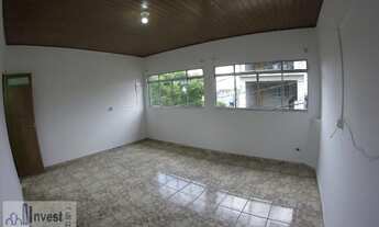 Imagem 5: Locação: Casa em Santana de Parnaíba. Rua Itu