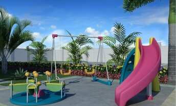 Imagem 5: Apartamento com 2 quartos no SPAZIO LA FENICE - Bairro Vale dos Tucanos em Londrina