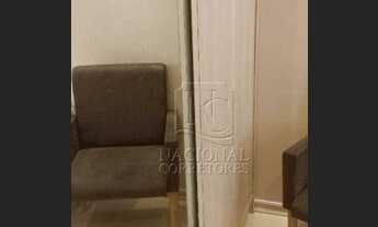 Imagem 6: Apartamento com 2 dormitórios à venda, 72 m² por R$ 450.000,00 - Santa Terezinha - São Ber