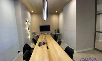 Imagem 6: Apartamento com 1 dormitório para alugar, 21 m² por R$ 3.150,00/mês - República - São Paul