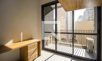 Imagem 6: Apartamento para Aluguel - Perdizes, 1 Quarto, 26 m2