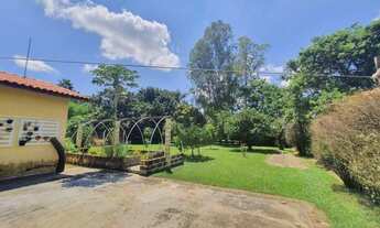 Imagem 4: Chácara com 3 dormitórios à venda, 4548 m² por R$ 750.000,00 - Chácaras Piracambaia - Camp