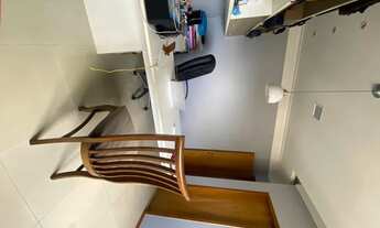 Imagem 7: Apartamento para venda tem 130 metros quadrados com 3 suites em Batista Campos - Belém - P