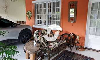 Imagem: Casa com 3 dormitórios à venda, 250 m²