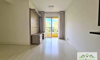 Imagem: Apartamento com 2 dormitórios para alugar