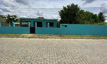 Imagem: Casa com 3 qtos em paratibe paulista