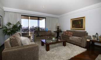 Imagem 2: Apartamento residencial à venda, Batel, Curitiba