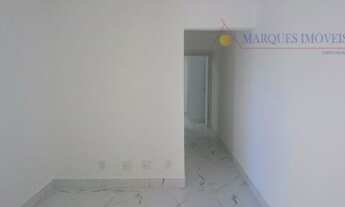 Imagem 5: Apartamento com 2 dormitórios para alugar, 62 m² - Residencial Felicitá - Louveira/SP