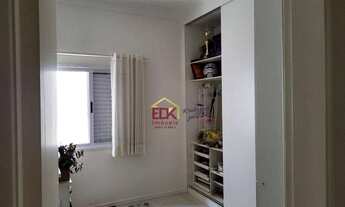 Imagem 4: Casa com 3 dormitórios para alugar, 167 m² por R$ 5.400,02/mês - Caminho Novo - Tremembé/S