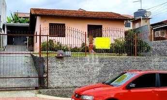 Imagem 2: Casa com 3 dormitórios à venda, 100 m² por R$ 600.000,00 - Jardim Cidade de Florianópolis