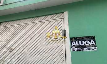 Imagem 3: Salão para alugar, 200 m² por R$ 3.220,00/mês - Votupoca - Barueri/SP