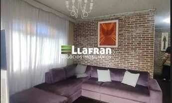 Imagem 3: Sobrado de 3 dormitórios Embu Colonial