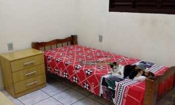 Imagem 5: Casa com 4 dormitórios à venda, 134 m² por R$ 300.000,00 - Triângulo - Pindamonhangaba/SP