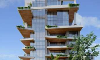 Imagem 1: APARTAMENTO com 3 dormitórios à venda por R$ 2.479.152,00 no bairro Batel - CURITIBA / PR