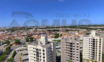 Imagem 3: Apartamento para Venda no Condomínio Arboris Jabotiana Contém Dois Quartos + Varanda e Pis