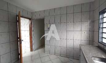 Imagem 6: Aluguel Apartamento TIBERY