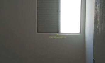 Imagem 5: Apartamento com 2 dormitórios para alugar, 45 m² por R$ 2.171,00/mês - Tatuapé - São Paulo