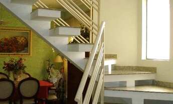 Imagem 3: Sobrado residencial à venda, Santa Terezinha, São Paulo