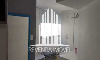 Imagem 7: Cobertura - Anália Franco