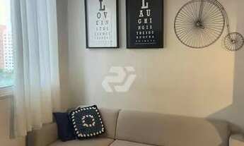 Imagem 2: Condomínio Neo Bandeirantes