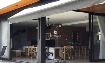 Imagem 7: Casa com 6 dormitórios à venda, 700 m² por R$ 5.501.000,00 - Jardim Alegre - Itupeva/SP