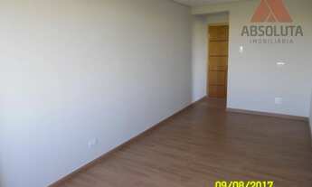 Imagem 2: Apartamento com 3 dormitórios, 70 m² - venda por R$ 270.000,00 ou aluguel por R$ 1.698,80