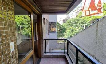 Imagem 6: Apartamento com 2 dormitórios para alugar, 94 m² por R$ 5.238,00/mês - Bela Vista - Porto