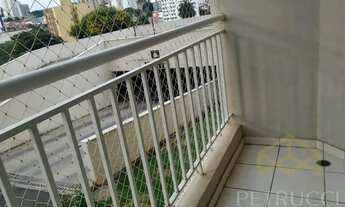 Imagem 2: Apartamento - Bonfim - Campinas