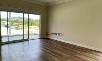 Imagem 2: Casa com 4 dormitórios à venda, 333 m² por R$ 2.000.000,00 - Granja Viana - Carapicuíba/SP