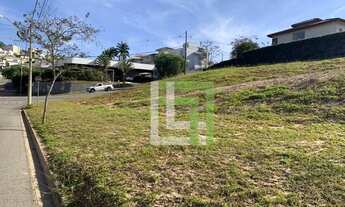 Imagem 4: Terreno à venda, 564 m² por R$ 335.000,00 - Condomínio Itatiba Country Club - Itatiba/SP