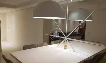 Imagem 6: Apartamento com 2 dormitórios à venda, 154 m² por R$ 730.000,00 - Balneário do Estreito