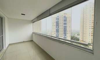 Imagem 2: Apartamento com 3 dormitórios para alugar, 126 m² por R$ 7.400,00/mês - Vila da Serra - No