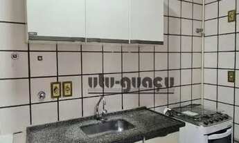 Imagem 4: Apartamento com 1 dormitório para alugar, 40 m² por R$ 1.240,00/mês - Centro - Itu/SP