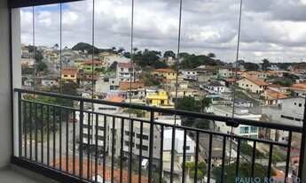 Imagem 6: APARTAMENTO - CHÁCARAS SÃO JOSÉ - SP