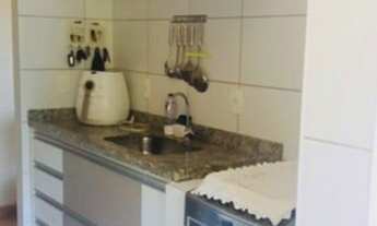 Imagem 7: Excelente apartamento com 2 dormitórios, suíte e sacada - Santana - São José dos Campos