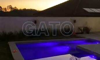 Imagem 4: Casa de condomínio para venda em Santana de Parnaíba