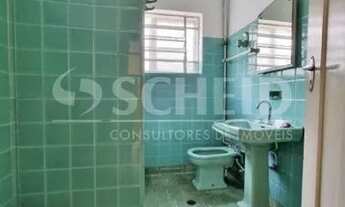 Imagem 7: CASA TÉRREA NO JARDIM PETRÓPOLIS!